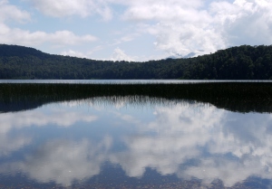 Lake placid